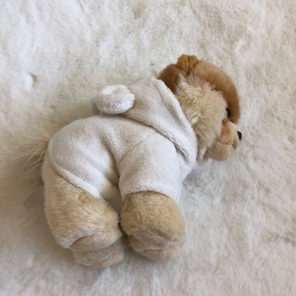 GUND/ Boo The World’s Cutest Dog - Picture 2 of 7